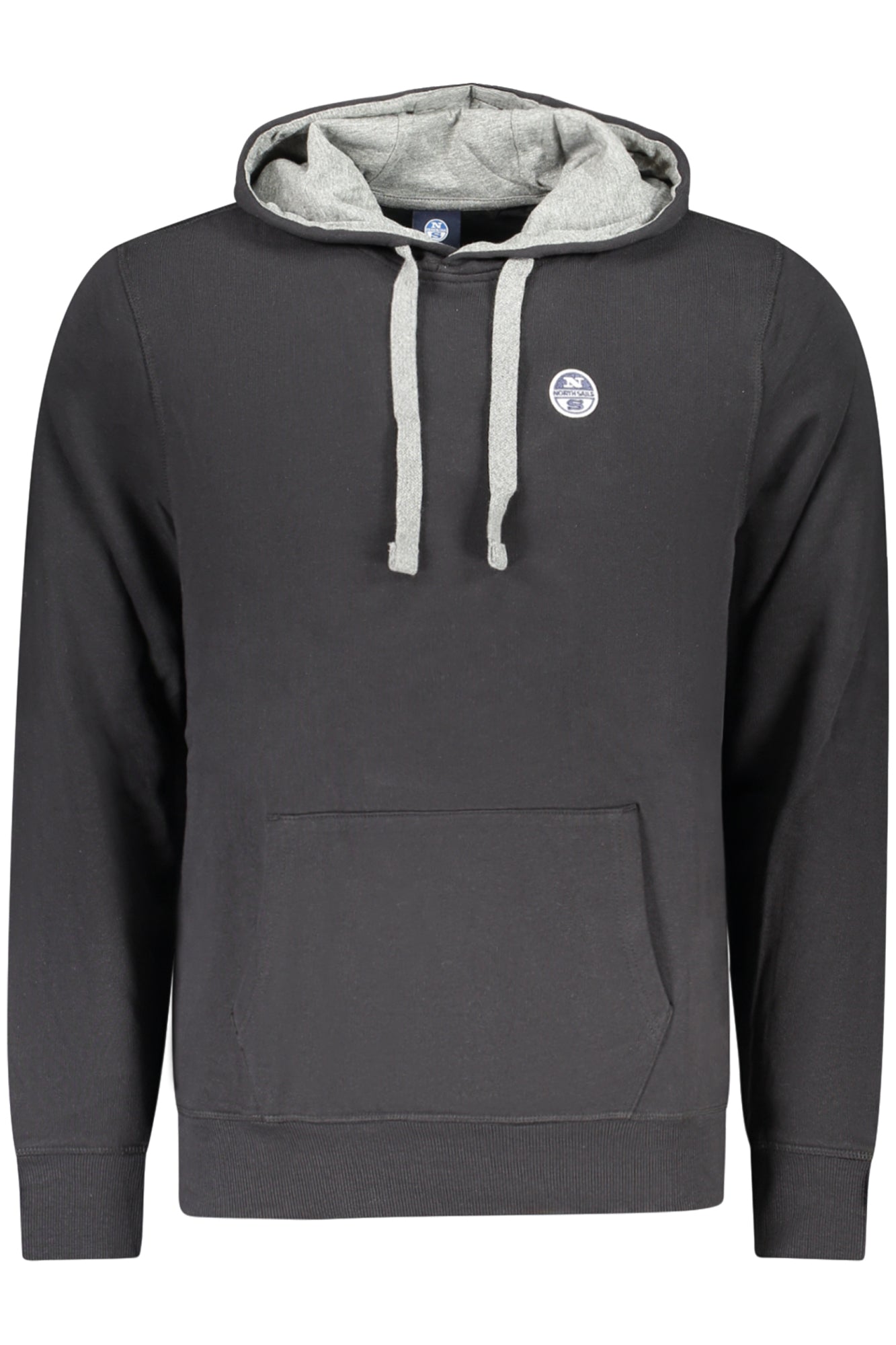 NORTH SAILS FELPA SENZA ZIP UOMO