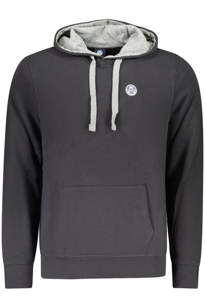 NORTH SAILS FELPA SENZA ZIP UOMO