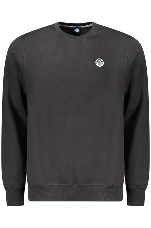 NORTH SAILS FELPA SENZA ZIP UOMO