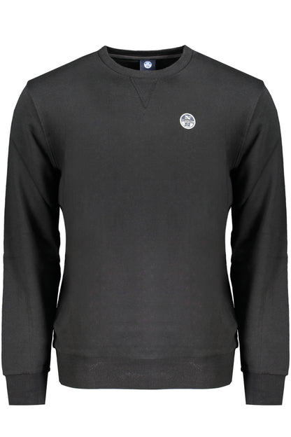 NORTH SAILS FELPA SENZA ZIP UOMO