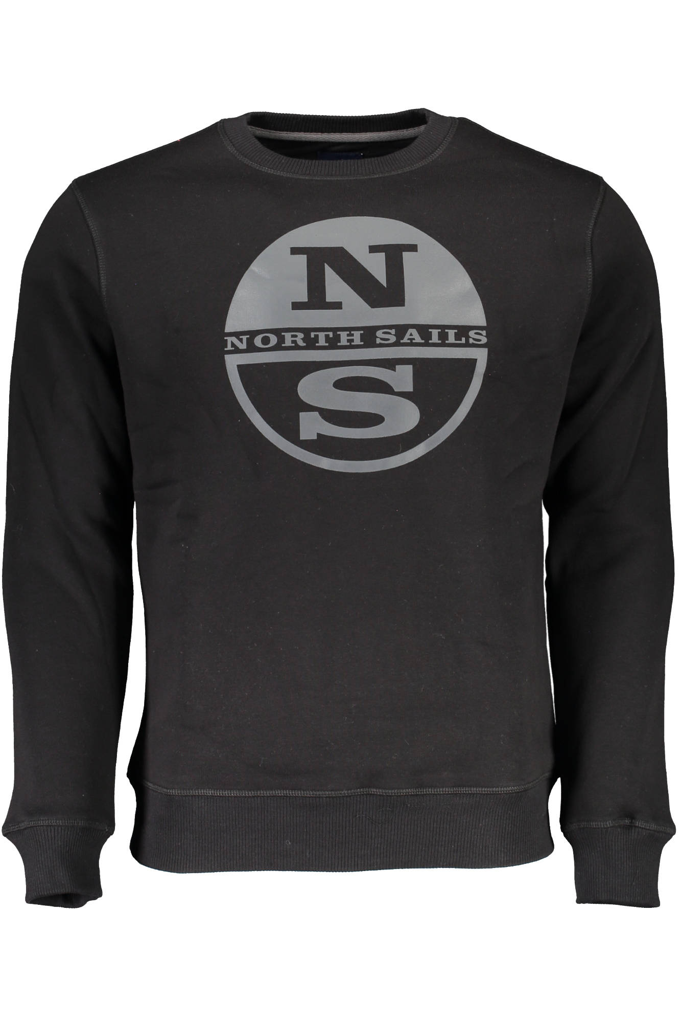 NORTH SAILS FELPA SENZA ZIP UOMO