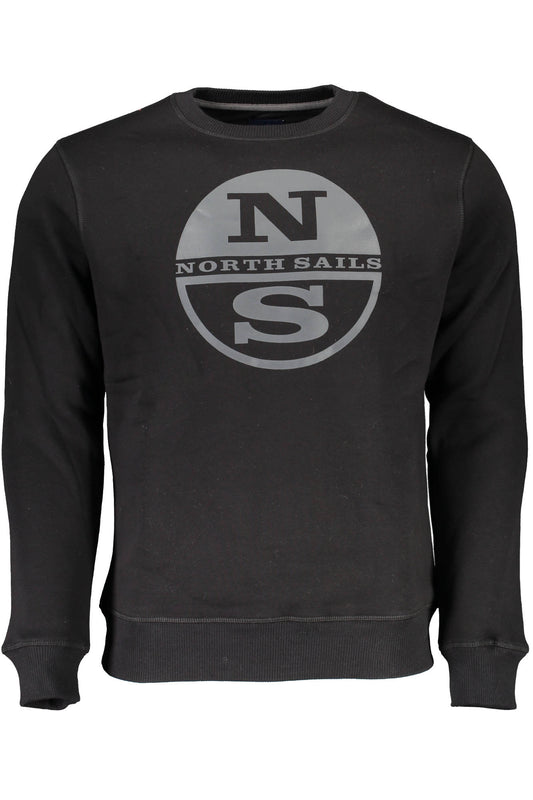 NORTH SAILS FELPA SENZA ZIP UOMO