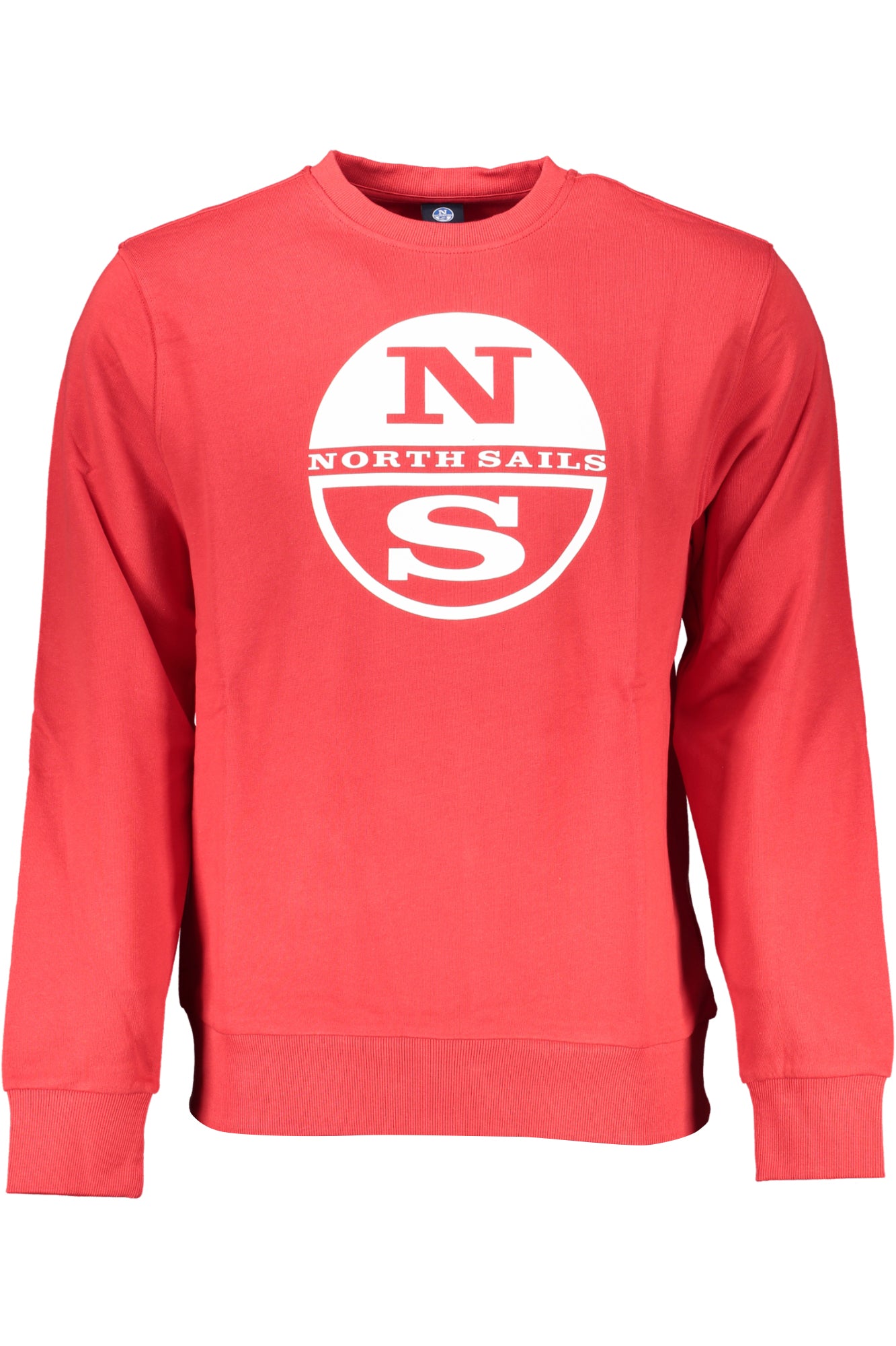 NORTH SAILS FELPA SENZA ZIP UOMO