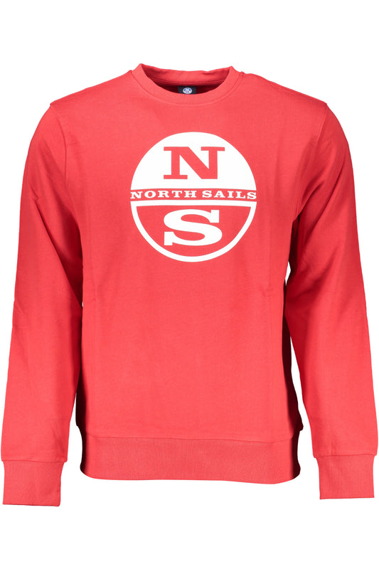 NORTH SAILS FELPA SENZA ZIP UOMO