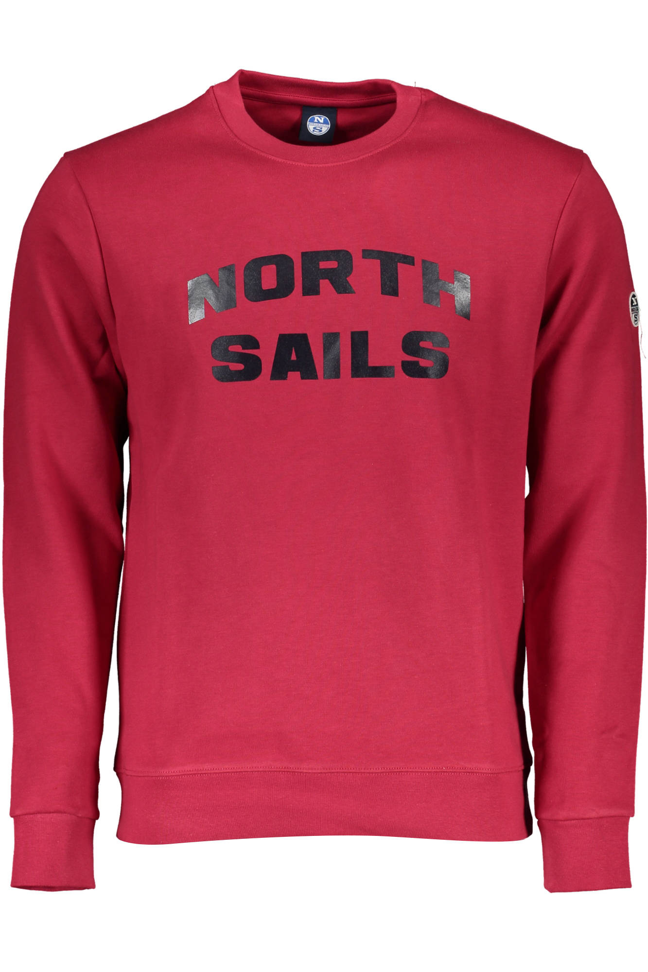 NORTH SAILS FELPA SENZA ZIP UOMO
