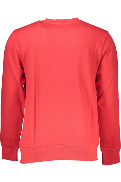 NORTH SAILS FELPA SENZA ZIP UOMO