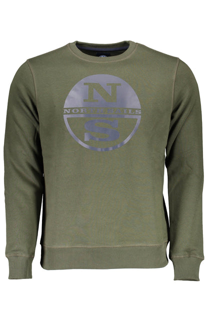 NORTH SAILS FELPA SENZA ZIP UOMO