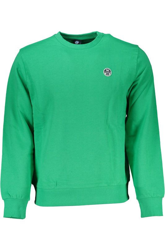 NORTH SAILS FELPA SENZA ZIP UOMO
