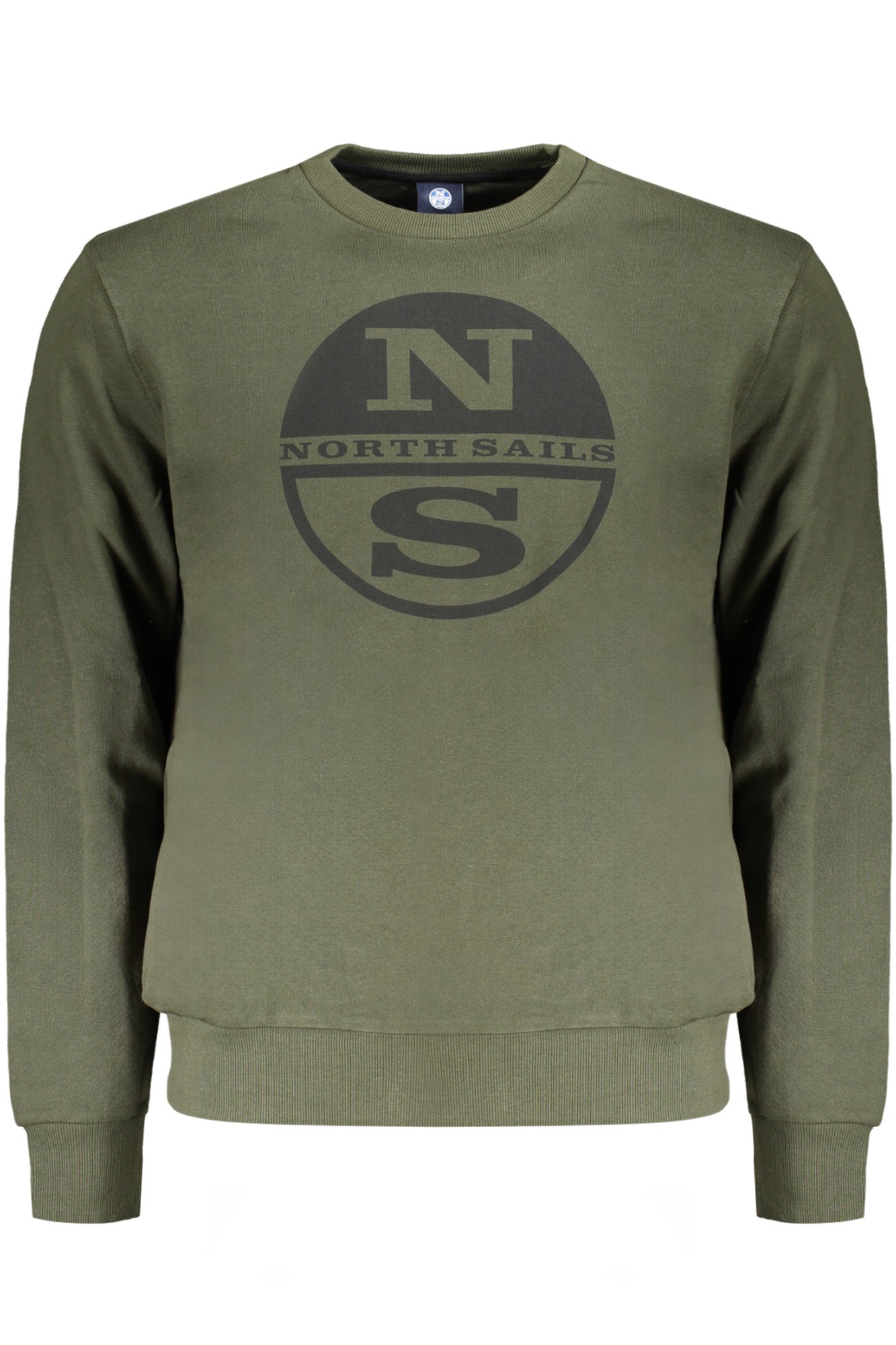 NORTH SAILS FELPA SENZA ZIP UOMO