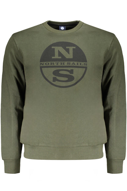 NORTH SAILS FELPA SENZA ZIP UOMO