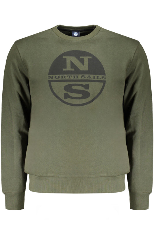 NORTH SAILS FELPA SENZA ZIP UOMO
