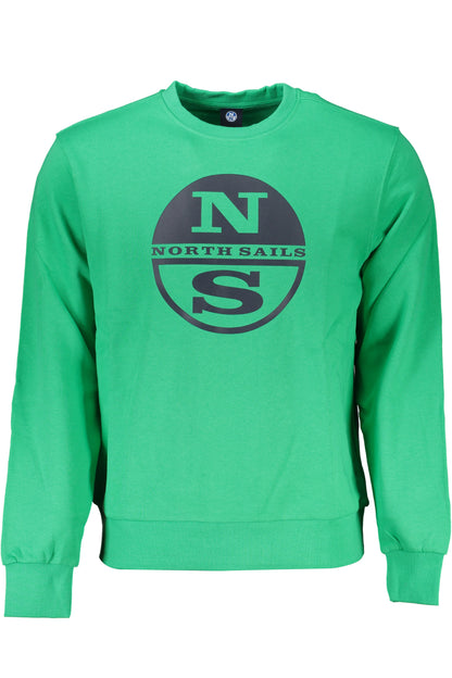 NORTH SAILS FELPA SENZA ZIP UOMO