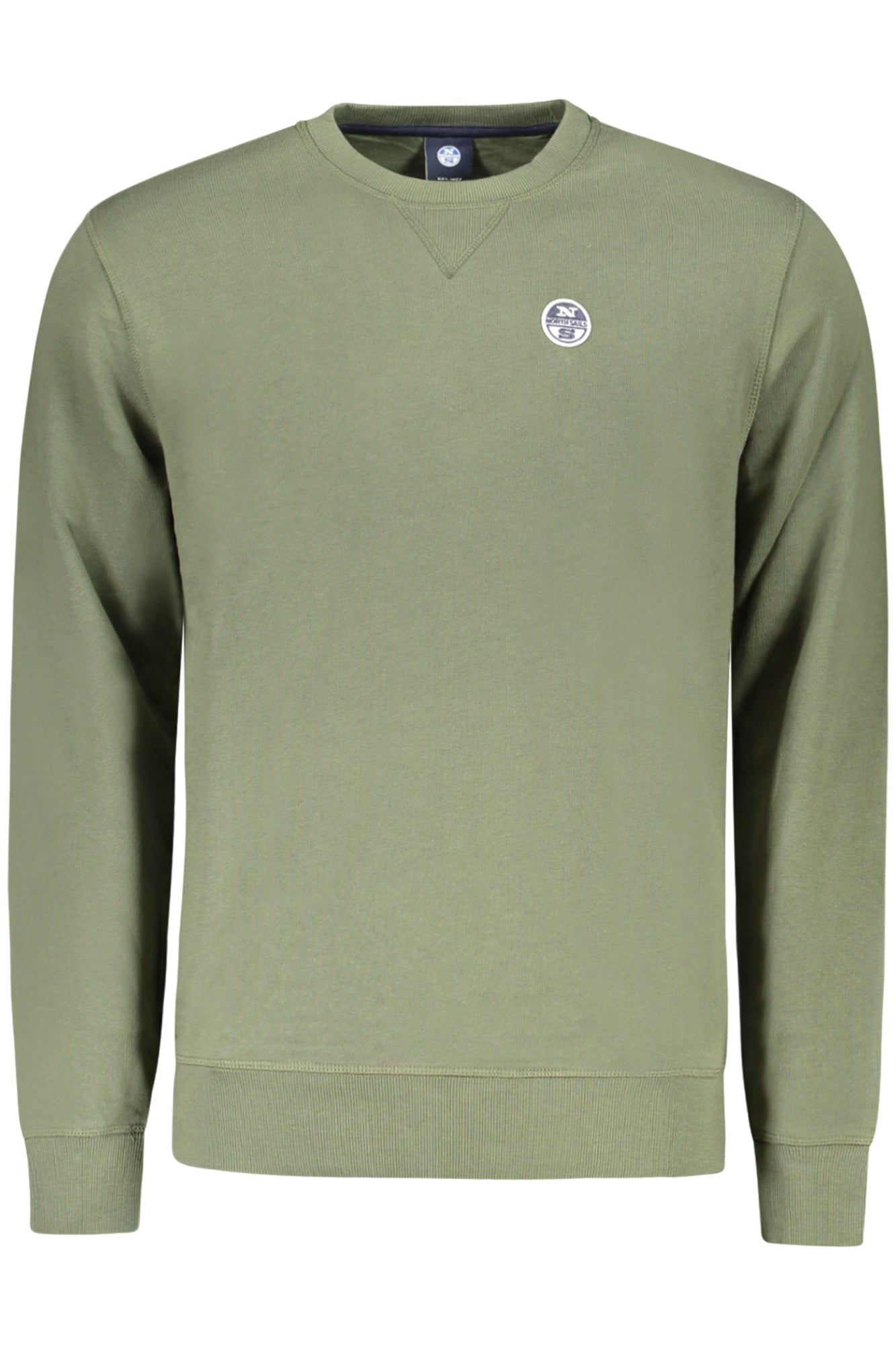 NORTH SAILS FELPA SENZA ZIP UOMO