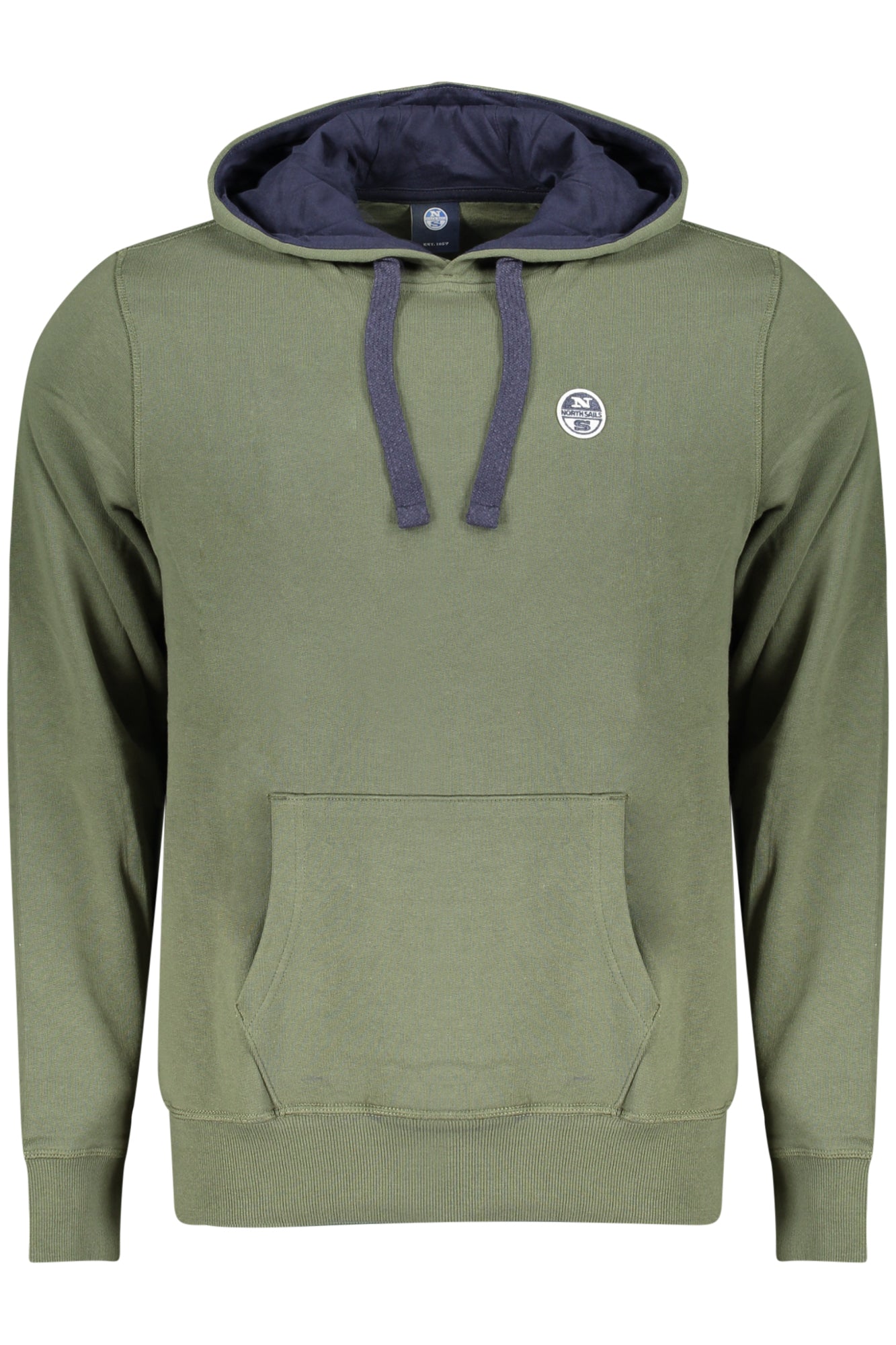 NORTH SAILS FELPA SENZA ZIP UOMO