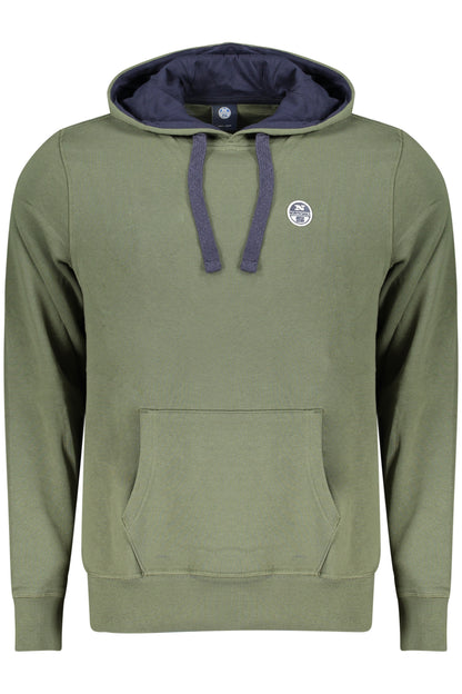 NORTH SAILS FELPA SENZA ZIP UOMO