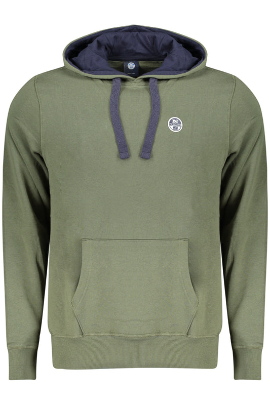 NORTH SAILS FELPA SENZA ZIP UOMO