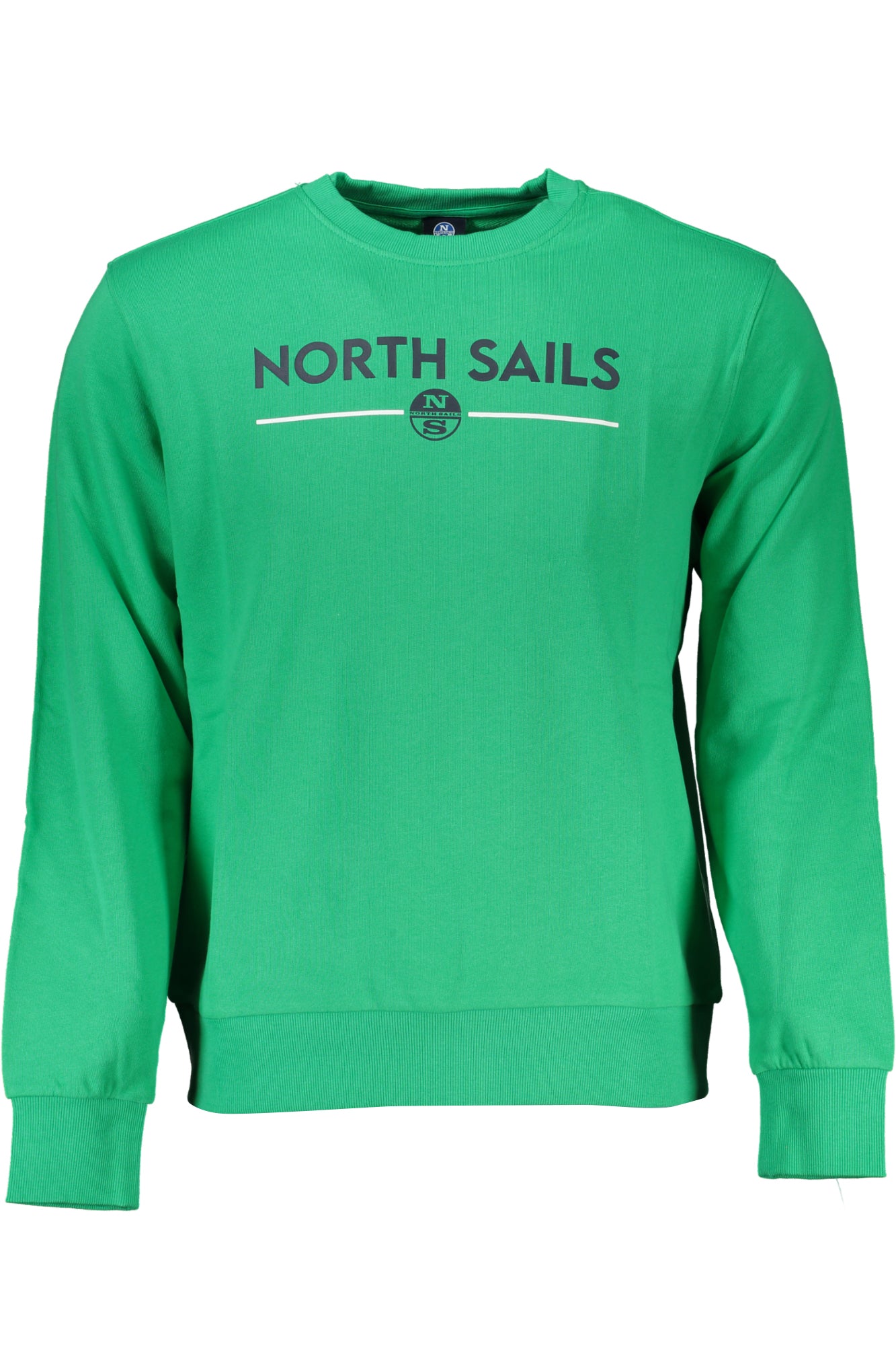 NORTH SAILS FELPA SENZA ZIP UOMO