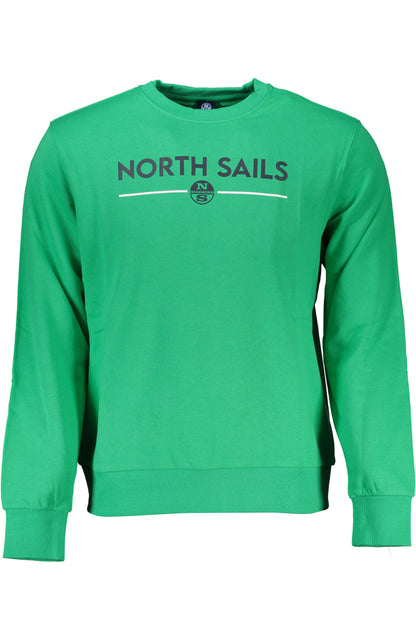 NORTH SAILS FELPA SENZA ZIP UOMO