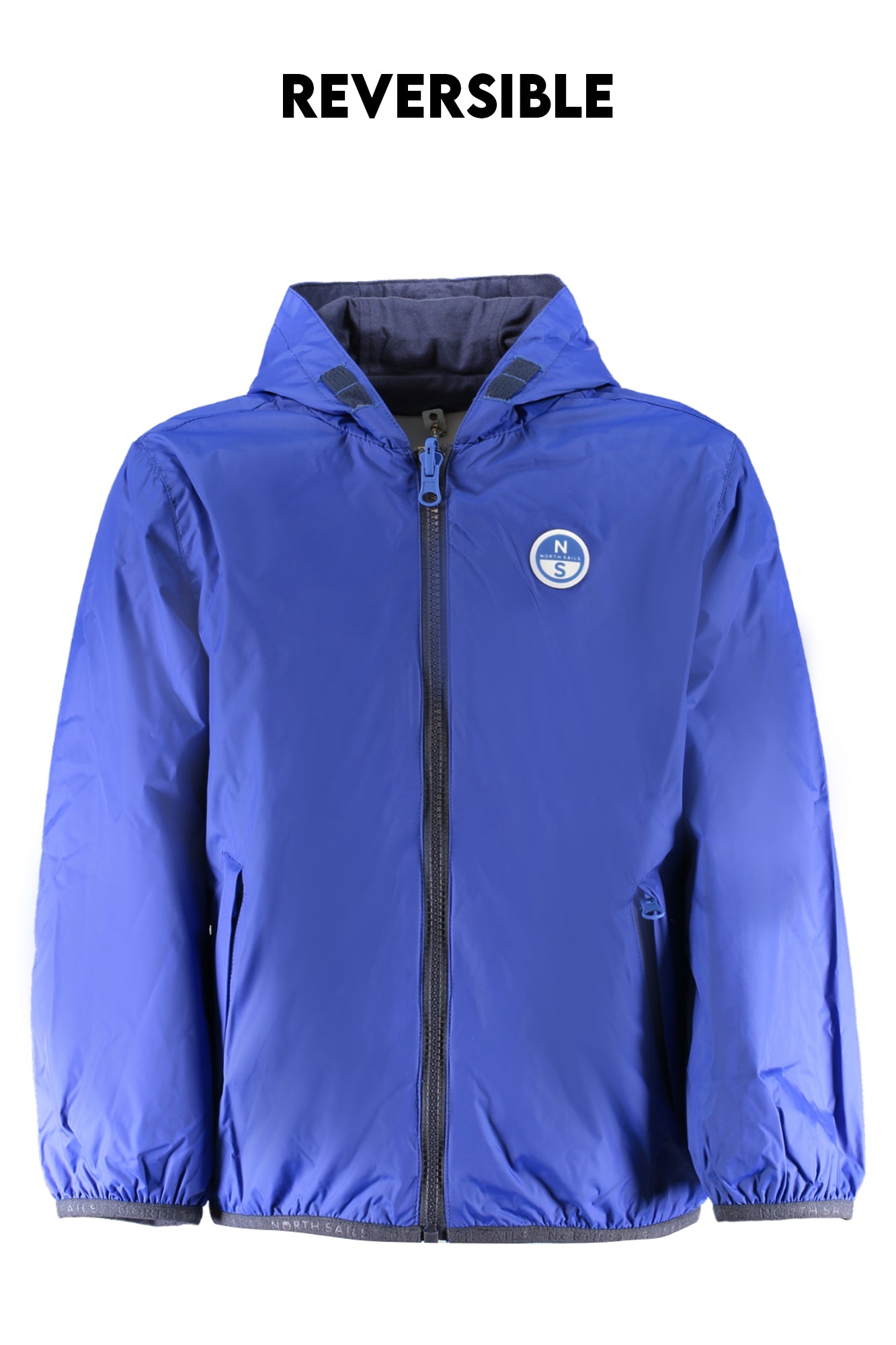 NORTH SAILS GIACCA SPORTIVA BAMBINO