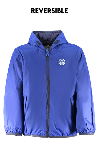 NORTH SAILS GIACCA SPORTIVA BAMBINO