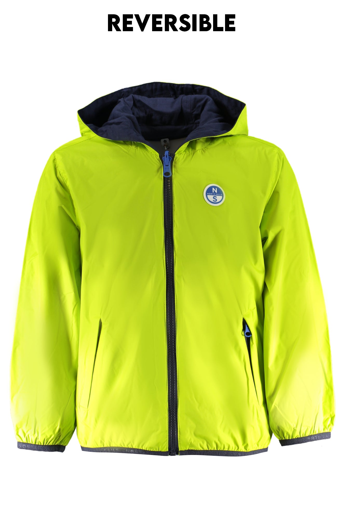 NORTH SAILS GIACCA SPORTIVA BAMBINO