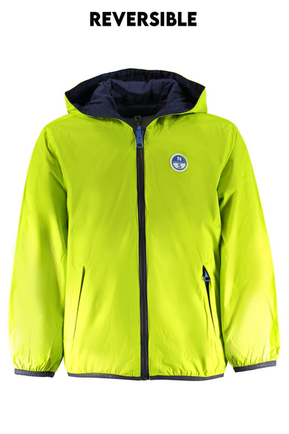 NORTH SAILS GIACCA SPORTIVA BAMBINO