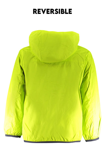 NORTH SAILS GIACCA SPORTIVA BAMBINO