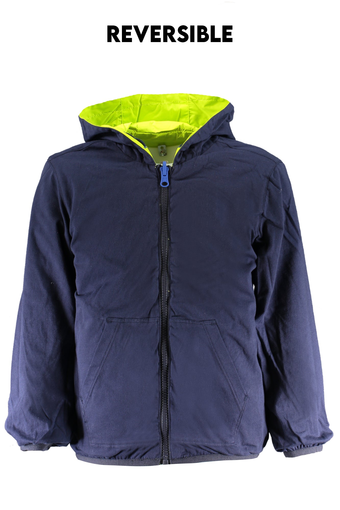 NORTH SAILS GIACCA SPORTIVA BAMBINO