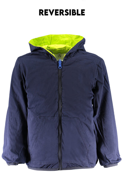 NORTH SAILS GIACCA SPORTIVA BAMBINO