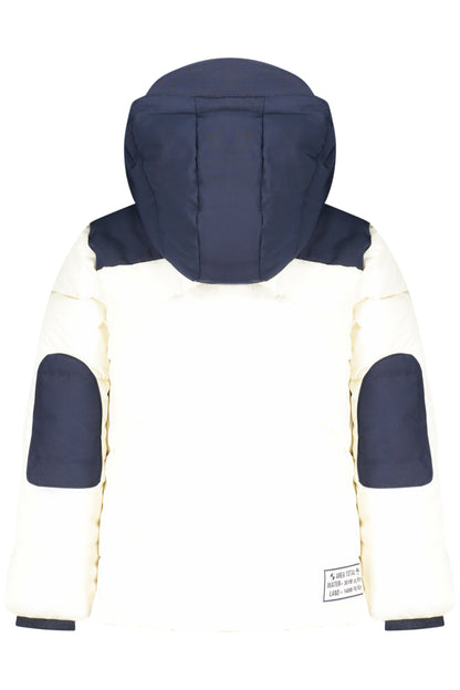 NORTH SAILS GIUBBOTTO BAMBINO BIANCO