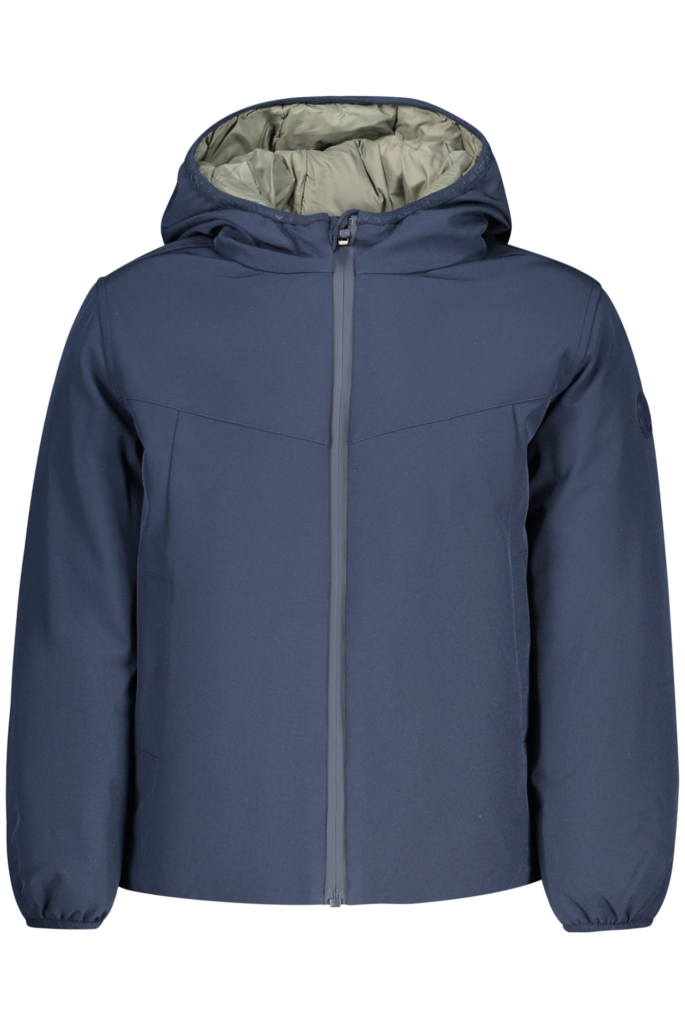 NORTH SAILS GIUBBOTTO BAMBINO BLU