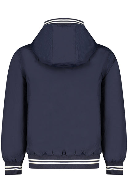 NORTH SAILS GIUBBOTTO BAMBINO BLU