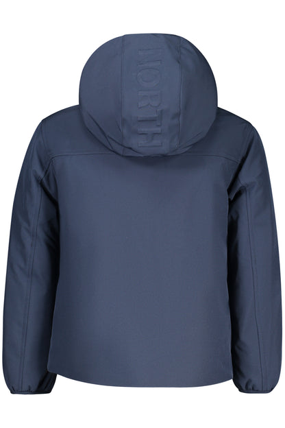 NORTH SAILS GIUBBOTTO BAMBINO BLU