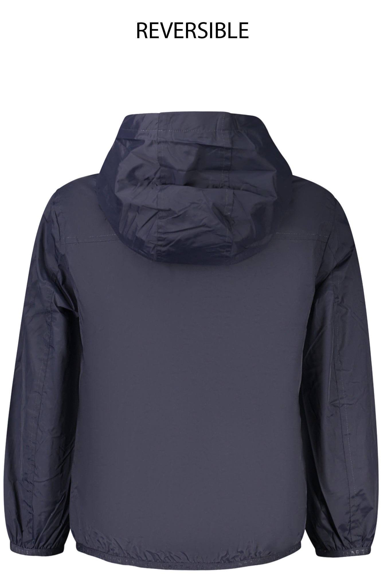 NORTH SAILS GIUBBOTTO BAMBINO BLU
