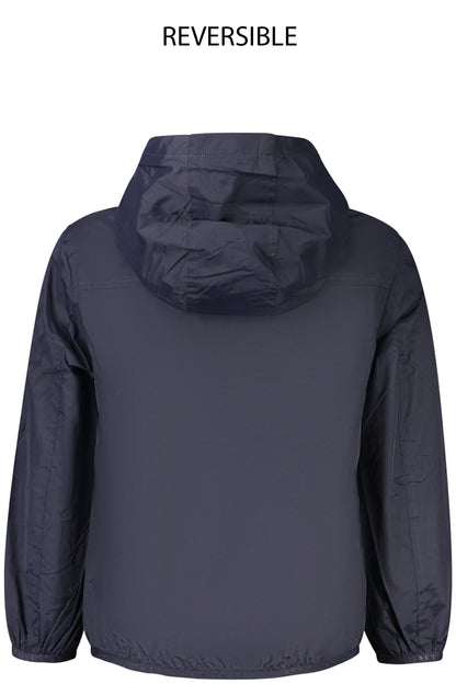 NORTH SAILS GIUBBOTTO BAMBINO BLU