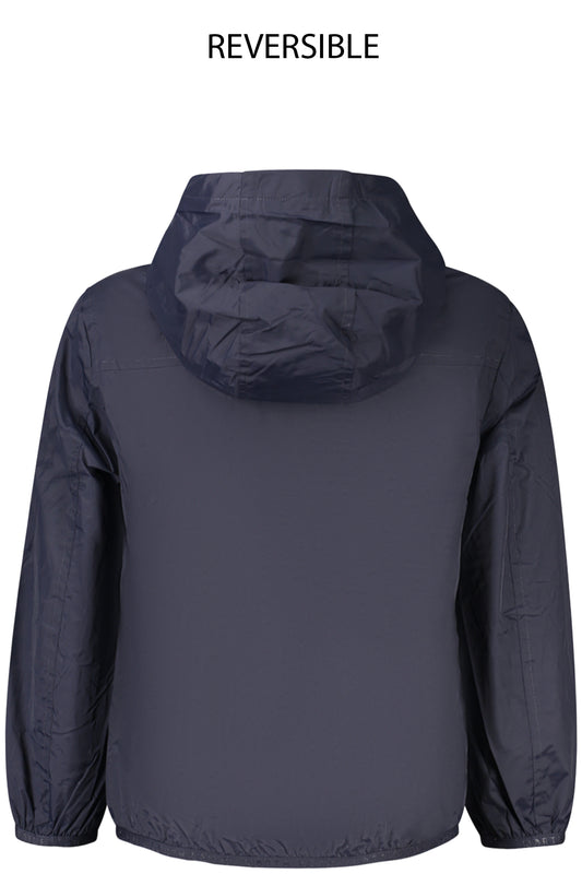 NORTH SAILS GIUBBOTTO BAMBINO BLU