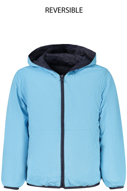 NORTH SAILS GIUBBOTTO BAMBINO BLU