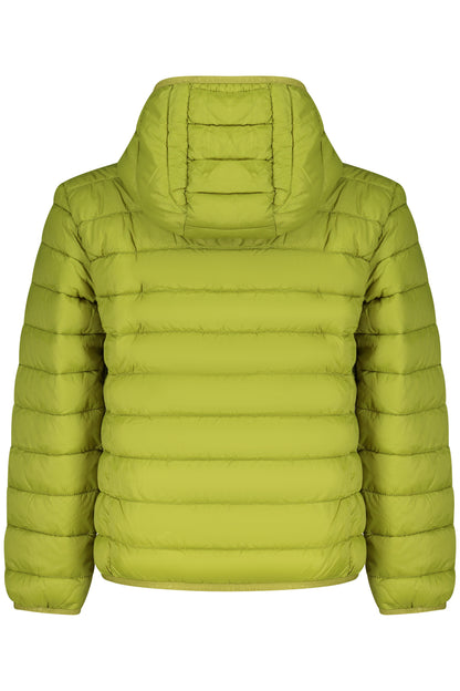NORTH SAILS GIUBBOTTO BAMBINO VERDE