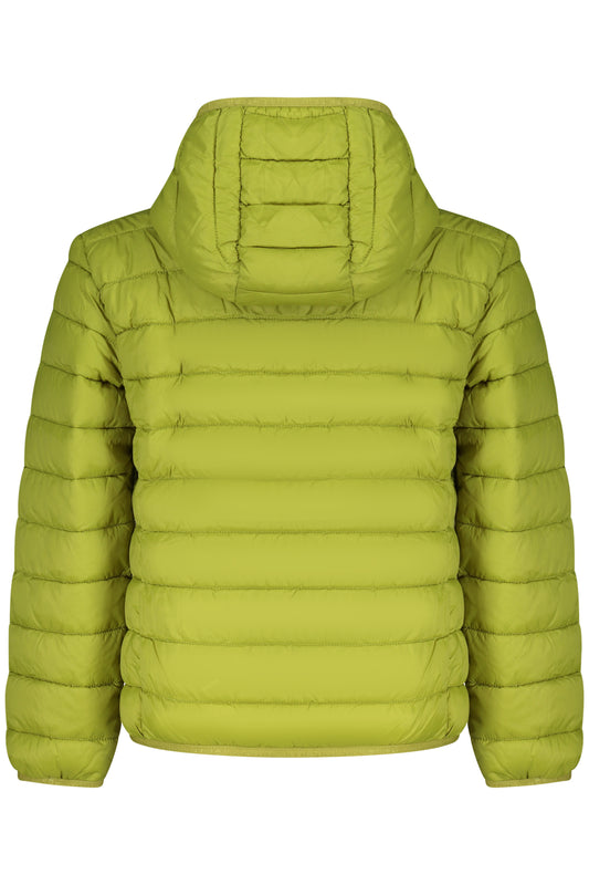 NORTH SAILS GIUBBOTTO BAMBINO VERDE