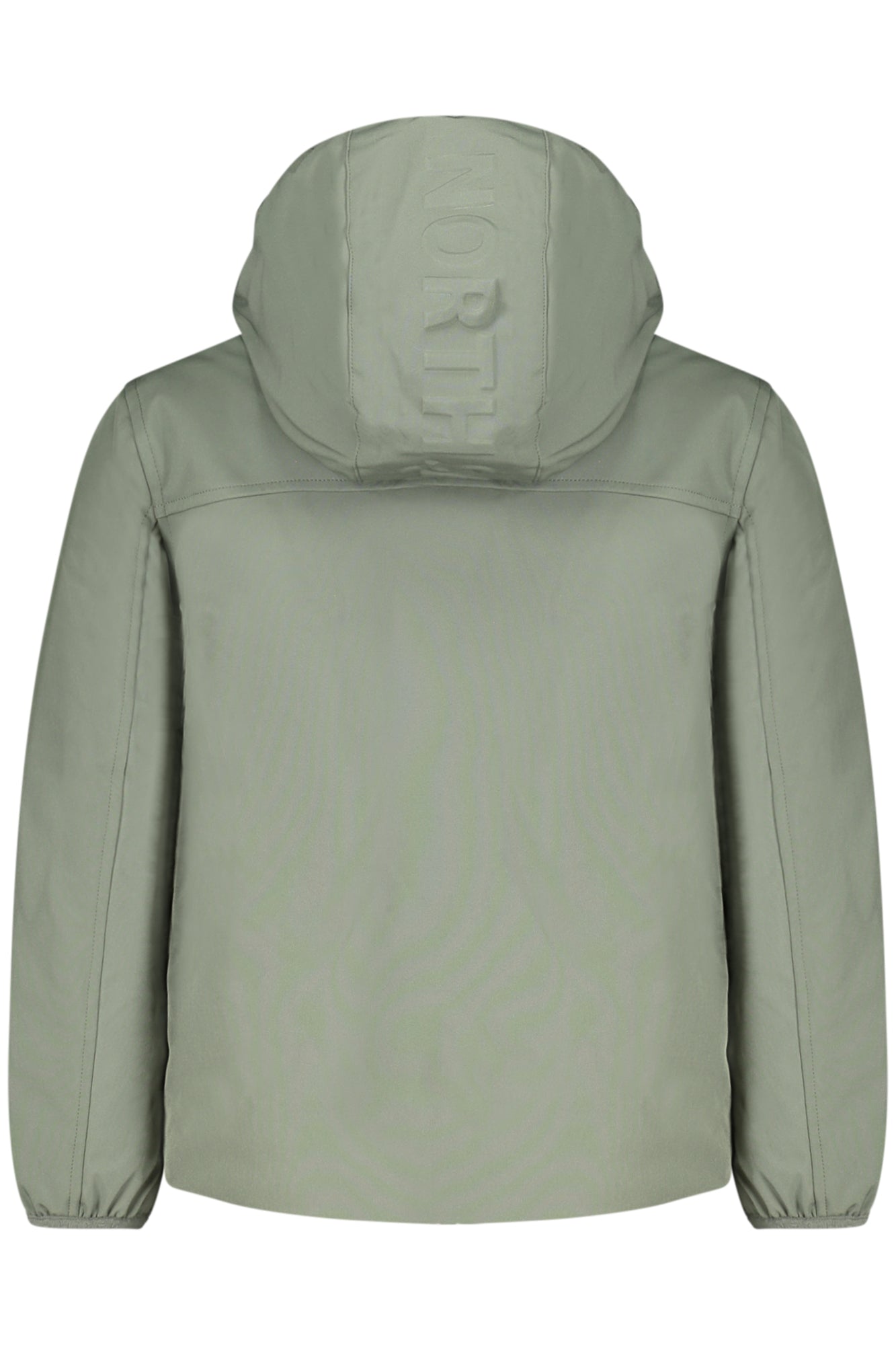 NORTH SAILS GIUBBOTTO BAMBINO VERDE