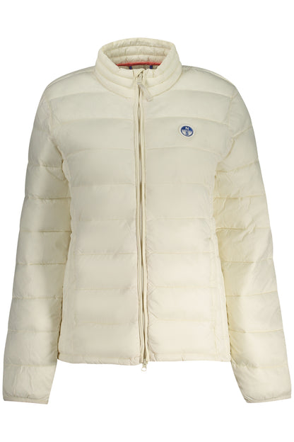 NORTH SAILS GIUBBOTTO DONNA BIANCO