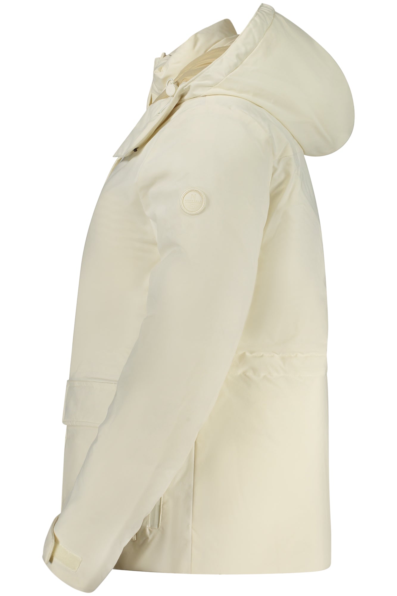 NORTH SAILS GIUBBOTTO DONNA BIANCO