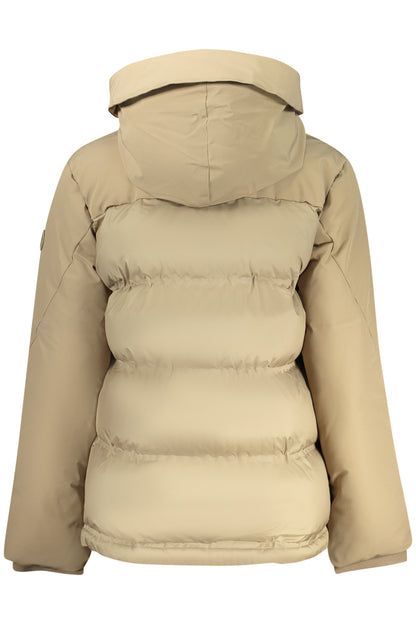 NORTH SAILS GIUBBOTTO DONNA MARRONE