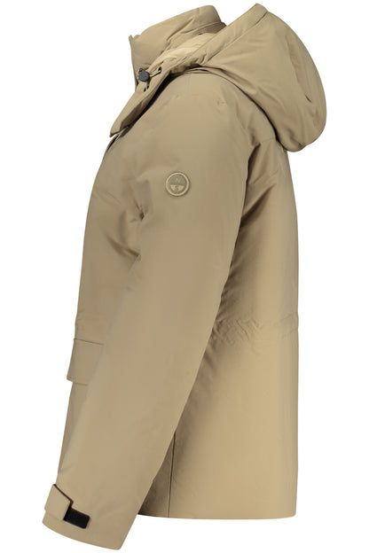 NORTH SAILS GIUBBOTTO DONNA MARRONE