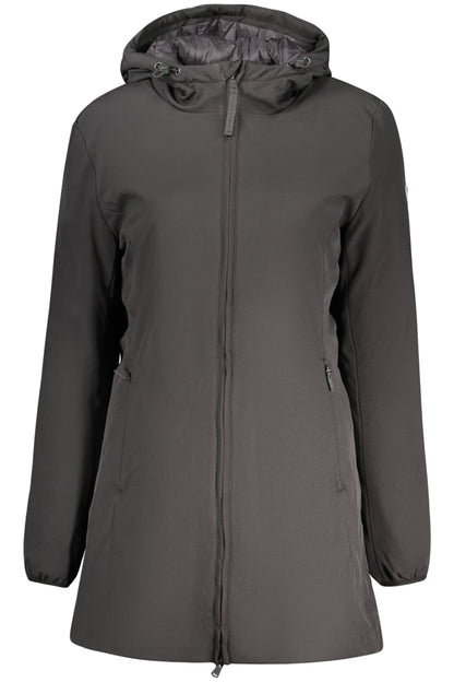 NORTH SAILS GIUBBOTTO DONNA NERO