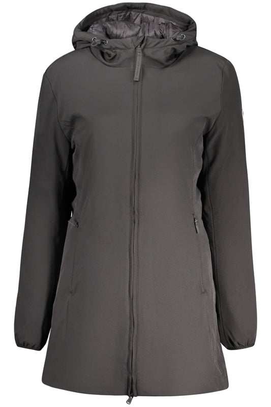 NORTH SAILS GIUBBOTTO DONNA NERO