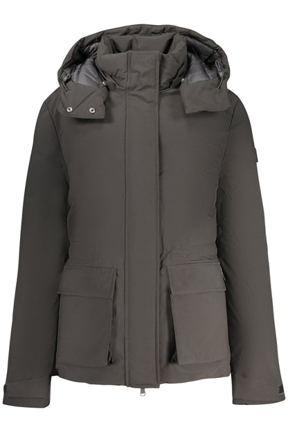NORTH SAILS GIUBBOTTO DONNA NERO