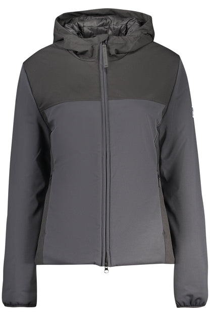 NORTH SAILS GIUBBOTTO DONNA NERO