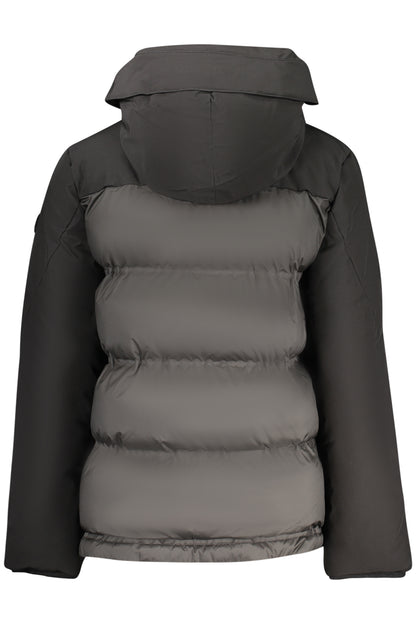 NORTH SAILS GIUBBOTTO DONNA NERO