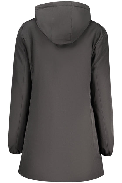 NORTH SAILS GIUBBOTTO DONNA NERO